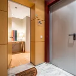 Beguest Premium Apartament *