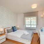 Apartament Beguest Premium *