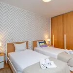 Apartament Beguest Premium Lizbona