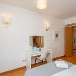 Beguest Premium Apartament Lizbona