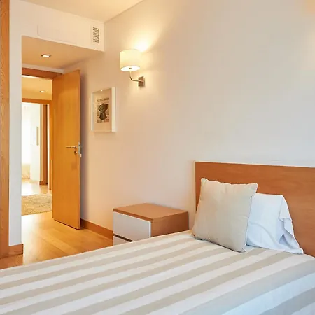 شقة Beguest Premium *