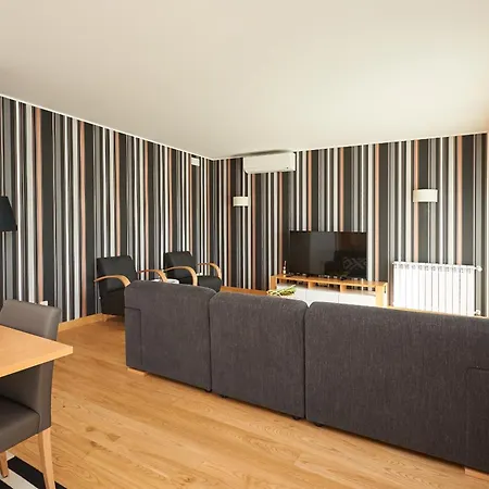 Beguest Premium Apartament Lizbona
