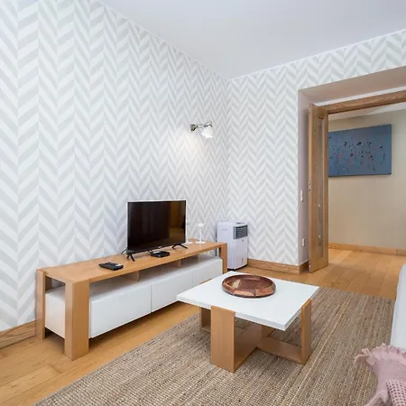 Apartament Beguest Premium Lizbona