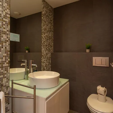 Beguest Premium Apartman Lisboa