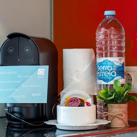 Apartman Beguest Premium Lisboa