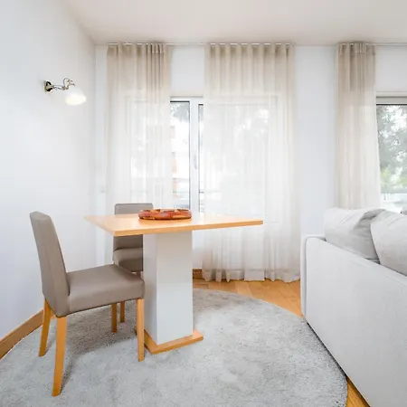 Beguest Premium Apartman *