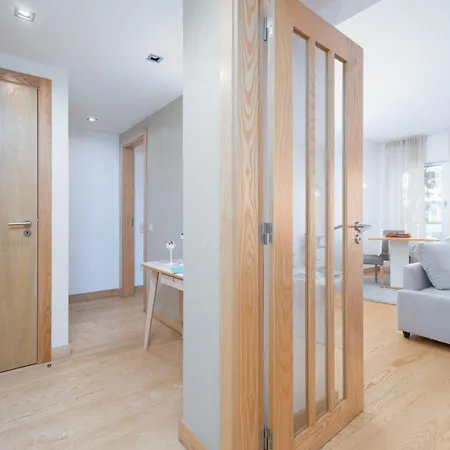 Beguest Premium Apartman Lisboa