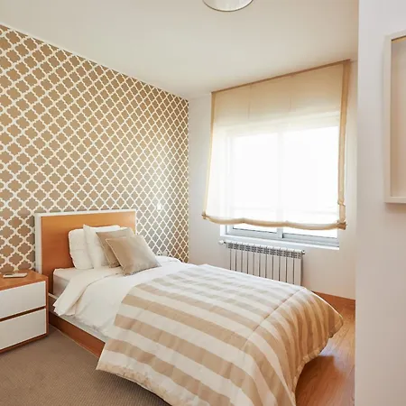 Beguest Premium Apartman Lisboa